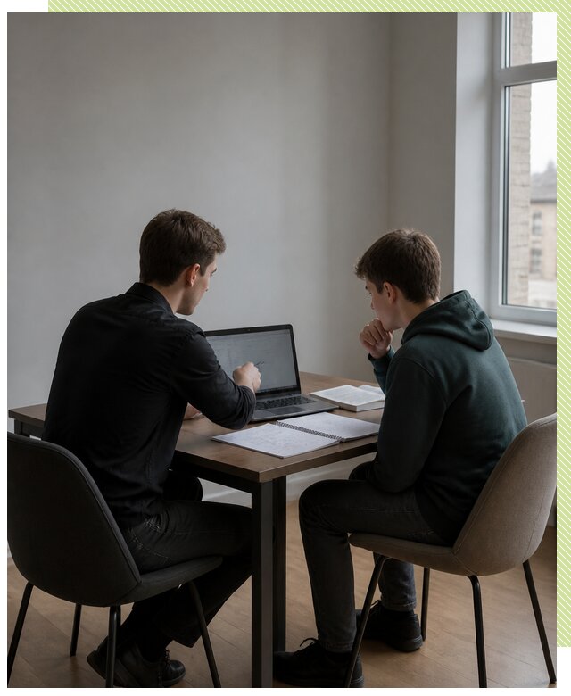 Репетитор по информатике ЕГЭ в Стрежевом от 1529 р. | Репетитор-Стж