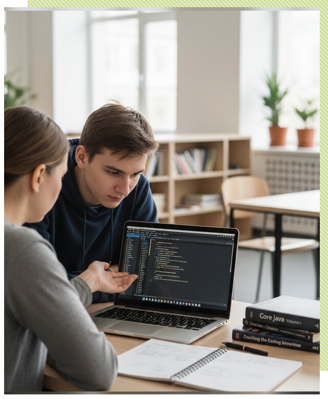 Репетитор по JavaScript в Стрежевом по цене от 1835 р. | Репетитор-Стж