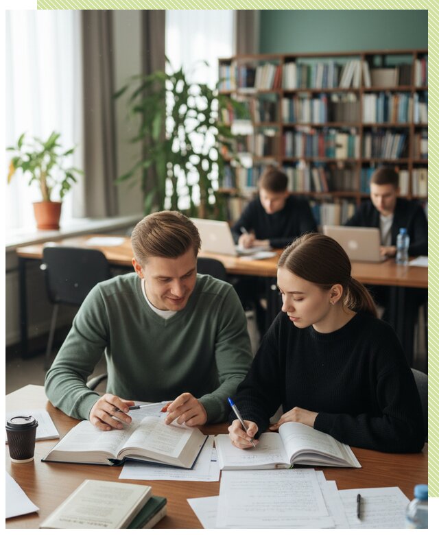Репетитор для студентов медиков в Стрежевом от 1529 р. | Репетитор-Стж